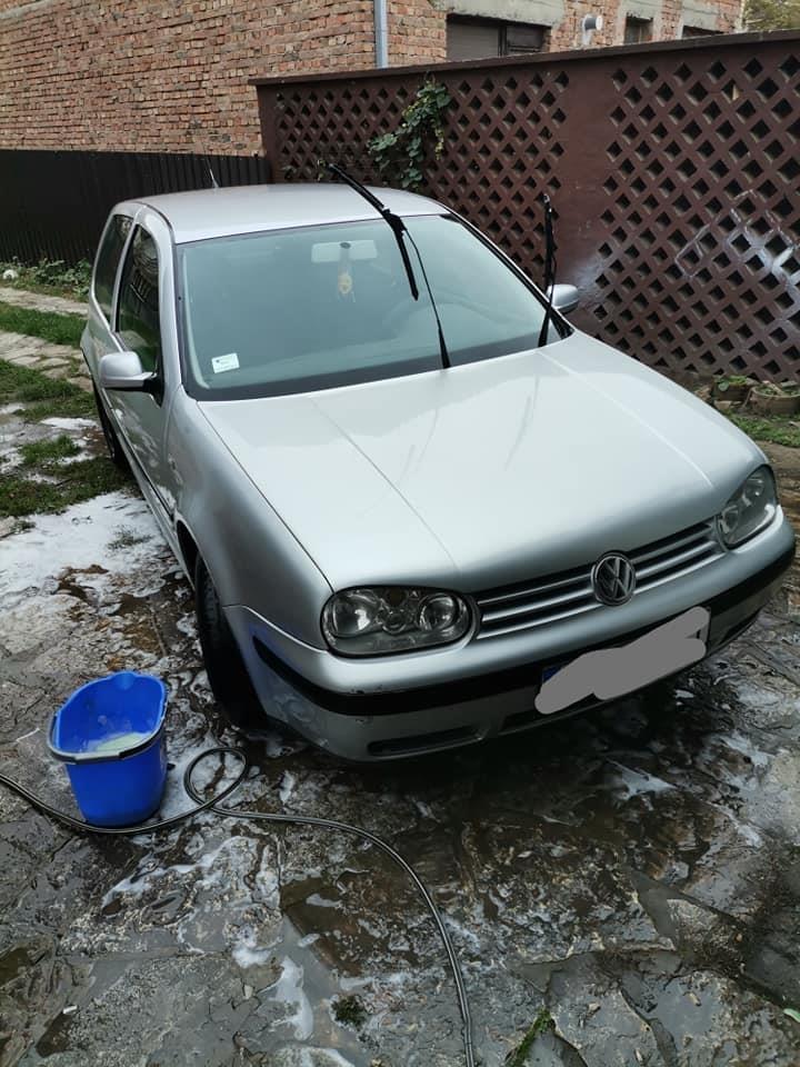 Golf-4