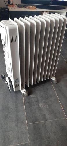 Uljani radijator