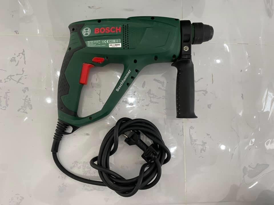 Boschhammer