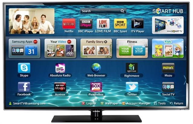 SAMSUNG-SMART-LED-32es5500