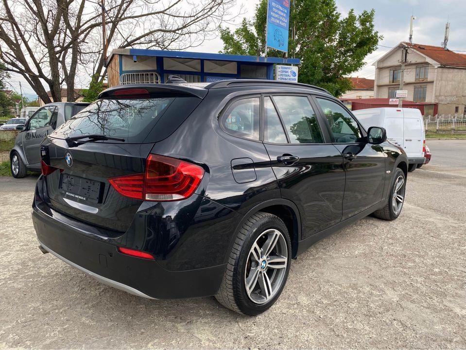 BMW-X1-----