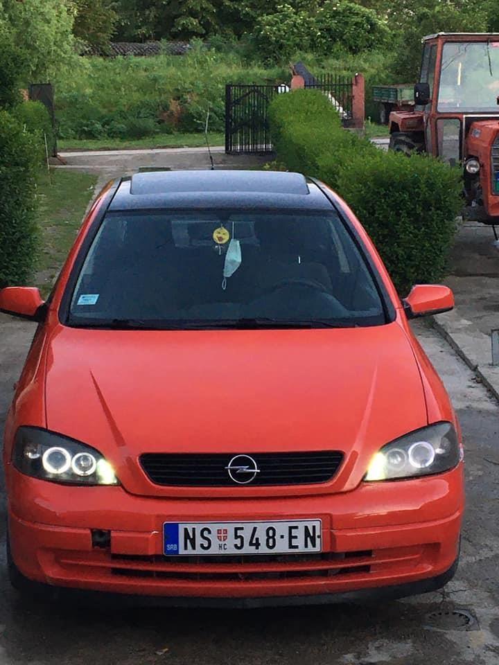 Astra-g