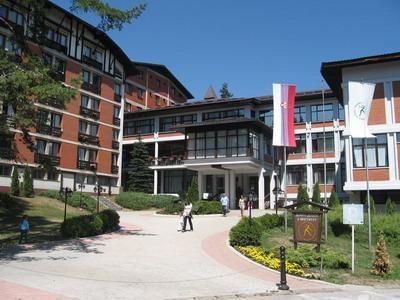 Medicinski centar Cigota Zlatibor