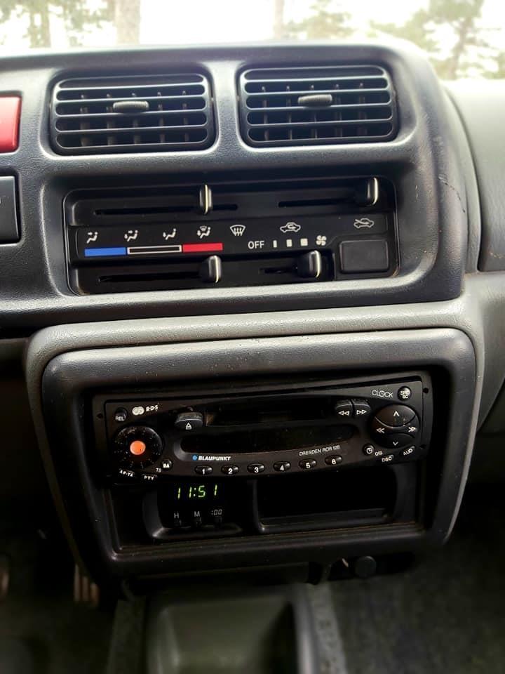 Suzuki-Jimny