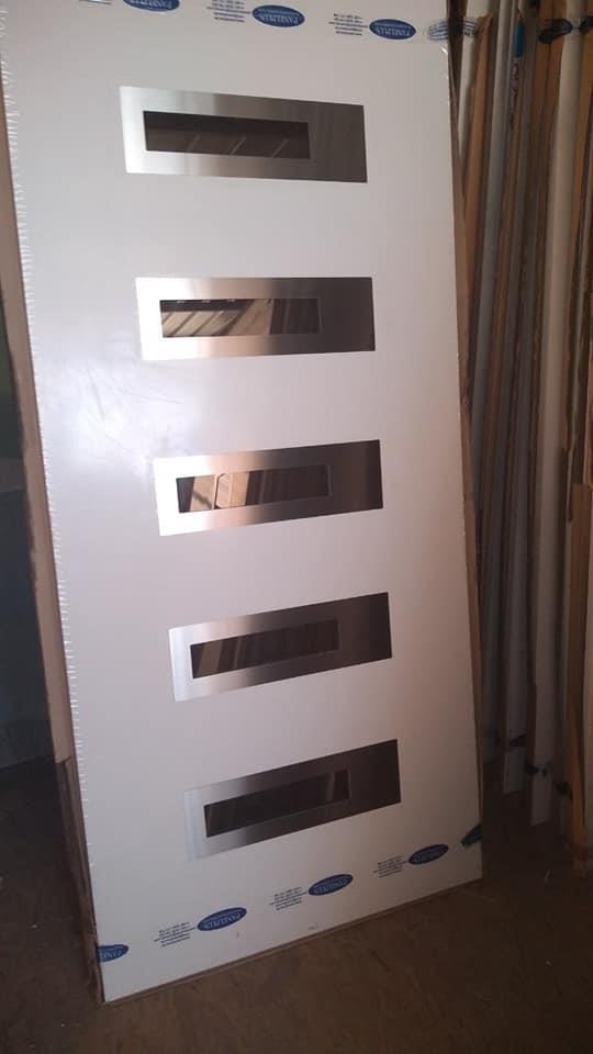 PVC-stolarija