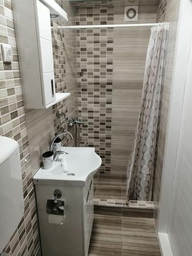 Izdavanje apartmana