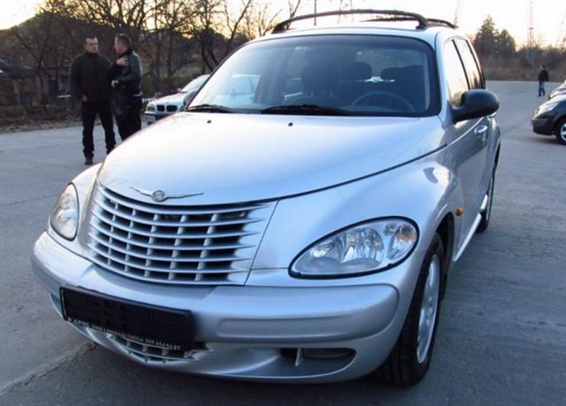 Chrysler PT Cruiser 2.0l -01