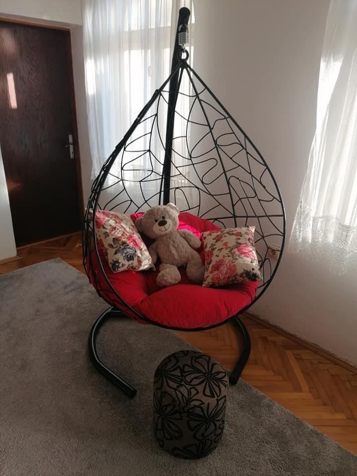 Ljuljaska-jaje