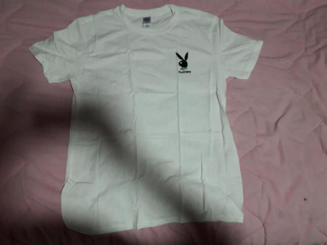 Playboy majica