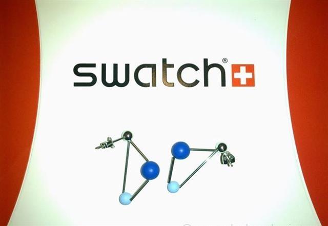 Original Swatch mindjuse