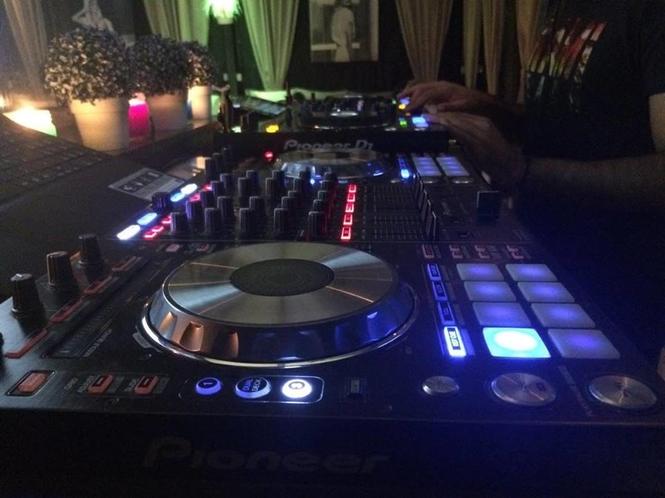 DJ ZA SVADBU