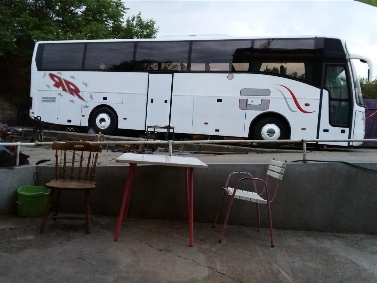 Volvo-b12b
