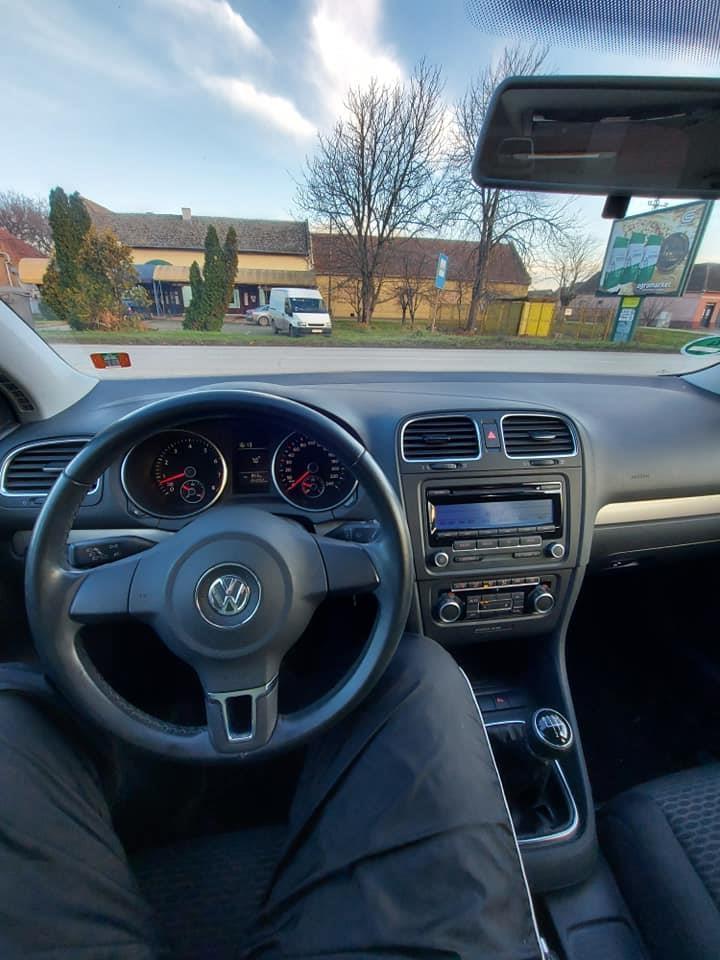 Golf-6