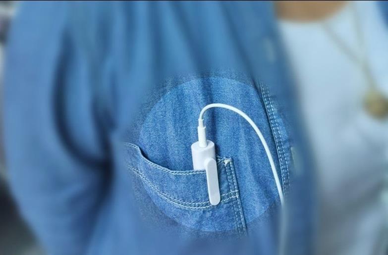Wireless-Audio-Adapter--Receiver---Bluetooth