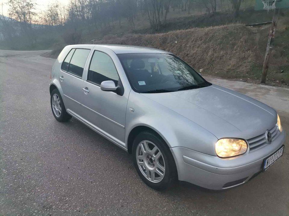 Golf-4