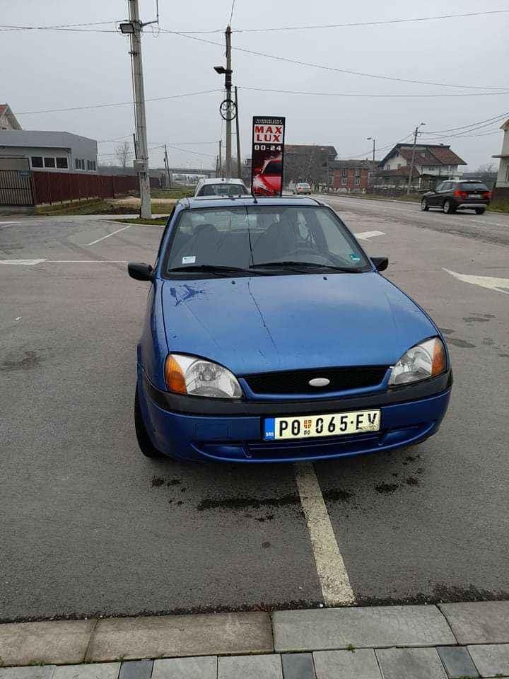 Ford-fijesta