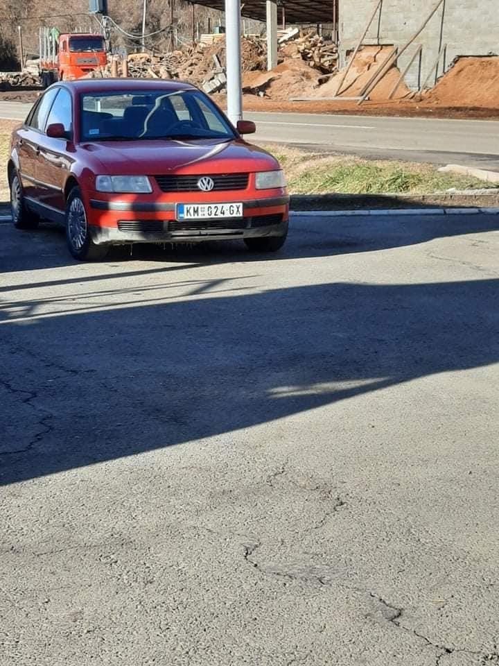 Pasat-B5