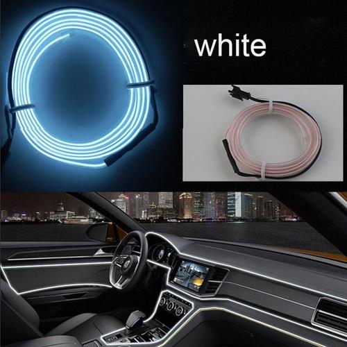 Led traka za enterijer WHITE  