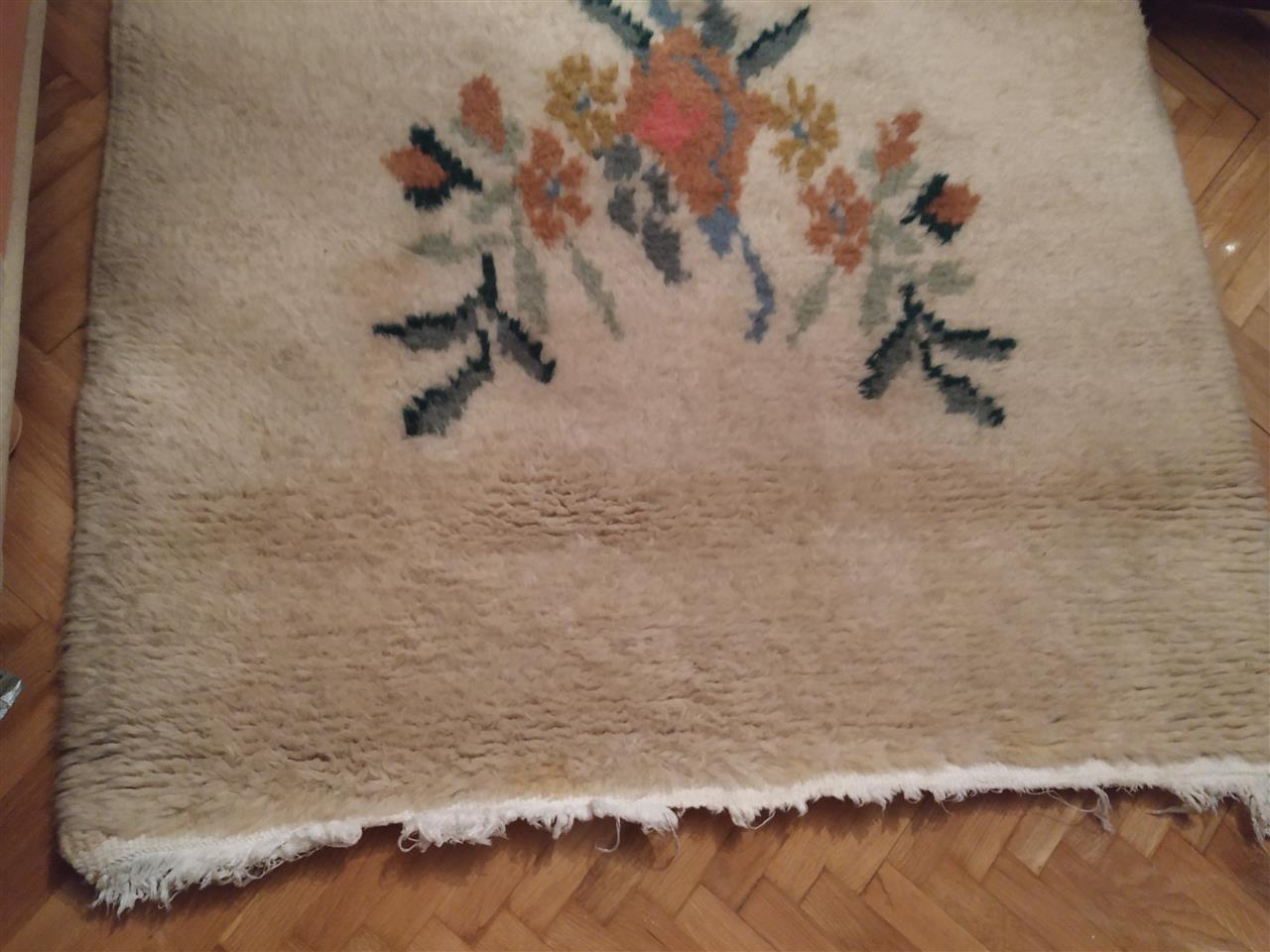 Vuneni-tepih