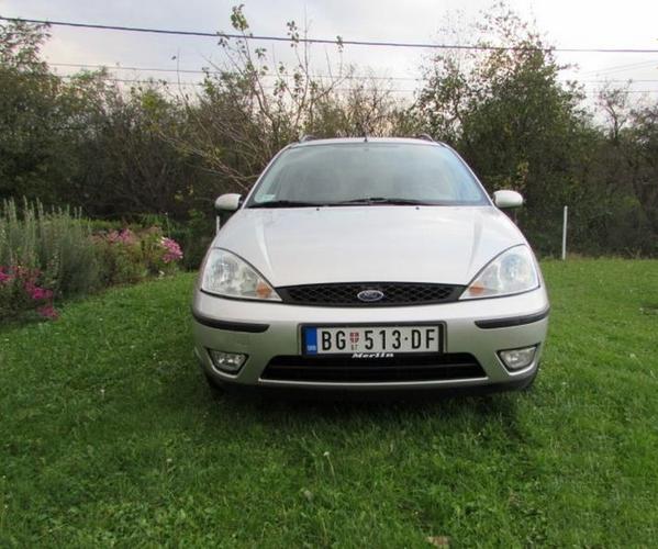 Ford Focus 1.8 tdci -01