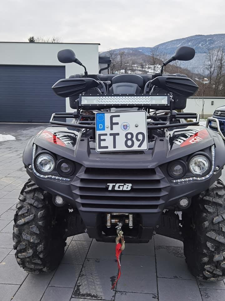 TGB-Blade-550-4x4
