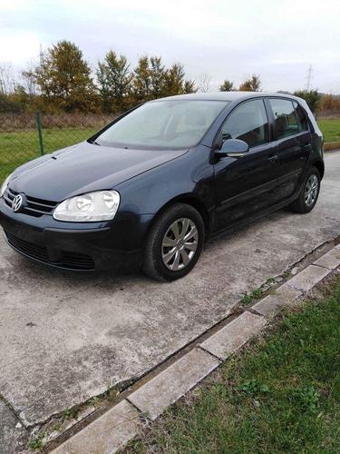 Golf 5 1.9tdi
