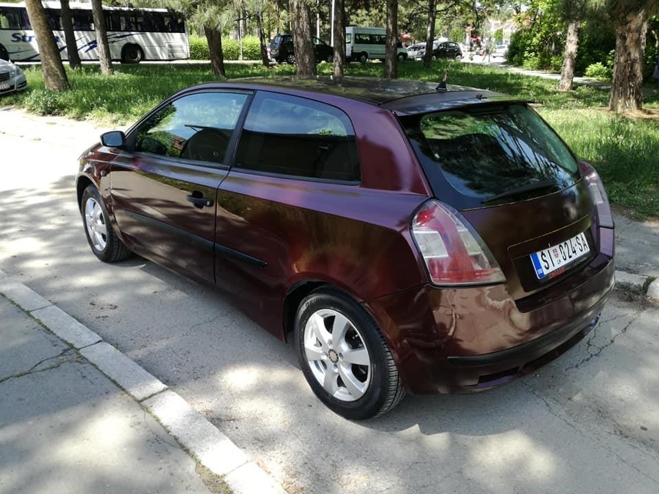 Fiat-stilo