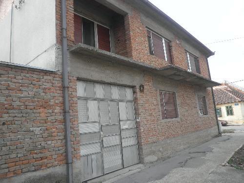 VRSAC KUCA