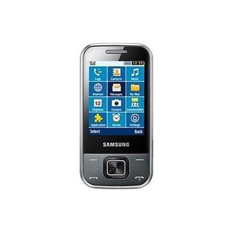 Samsung C 3750, nov