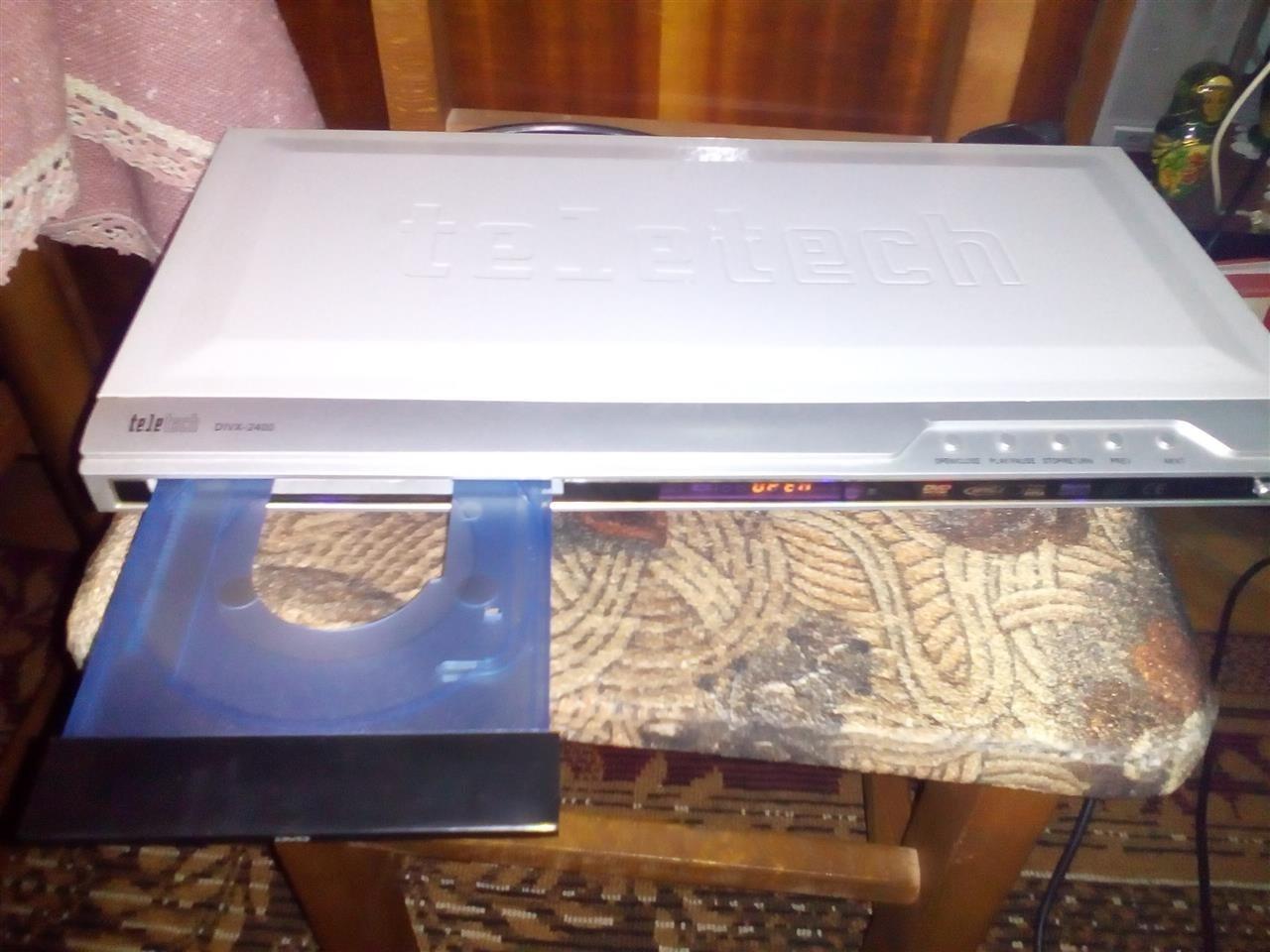 Dvd