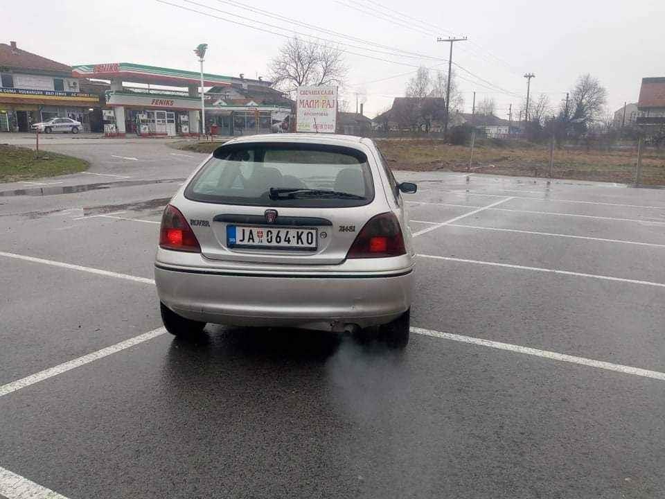 Rover