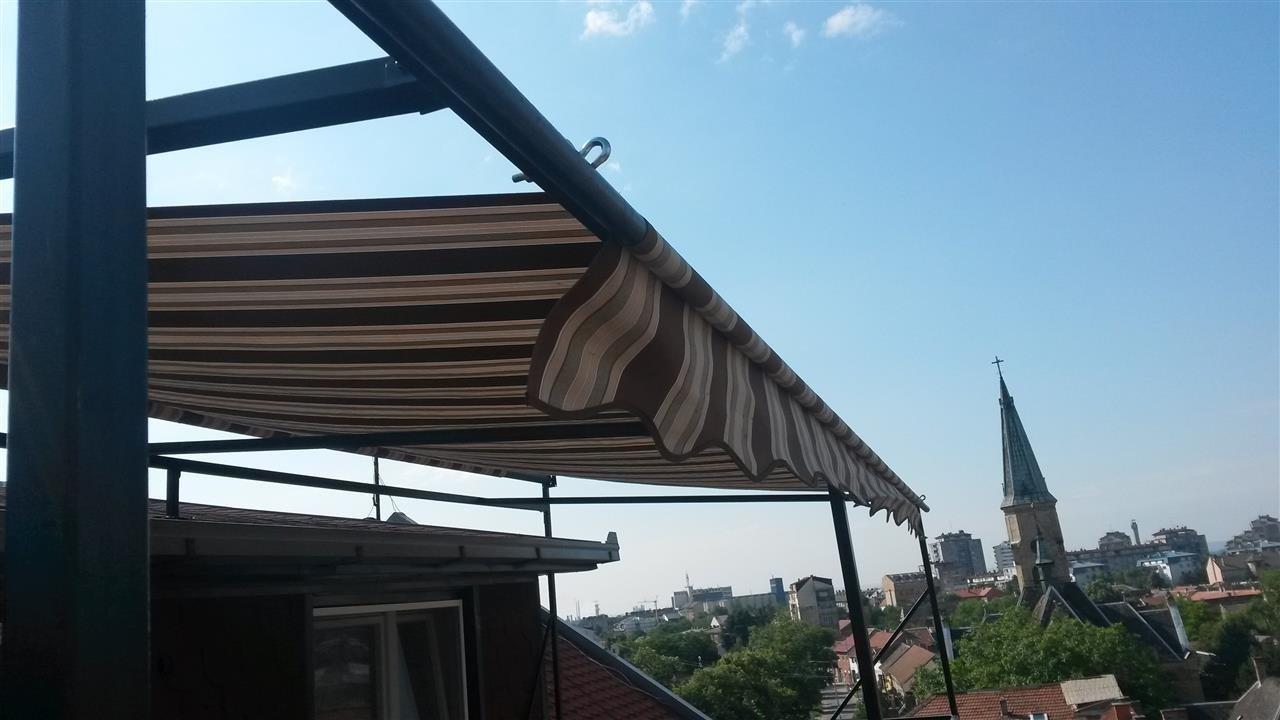 Tenda-