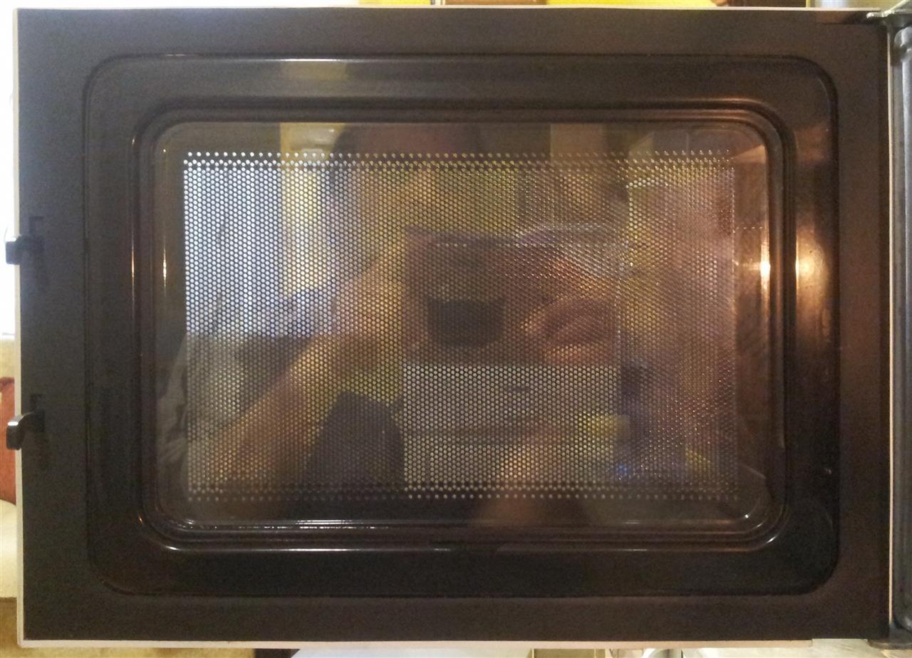Daewoo-Koc-875T--micro-+-grill-+-convection