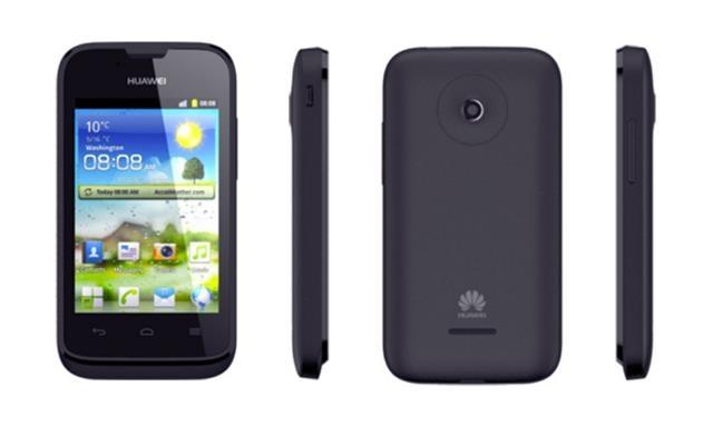 Huawei Y210