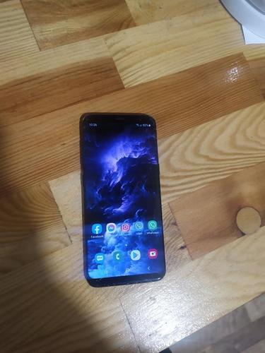 Samsung s8 4/64gb