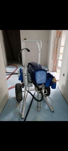GRACO MARK 5