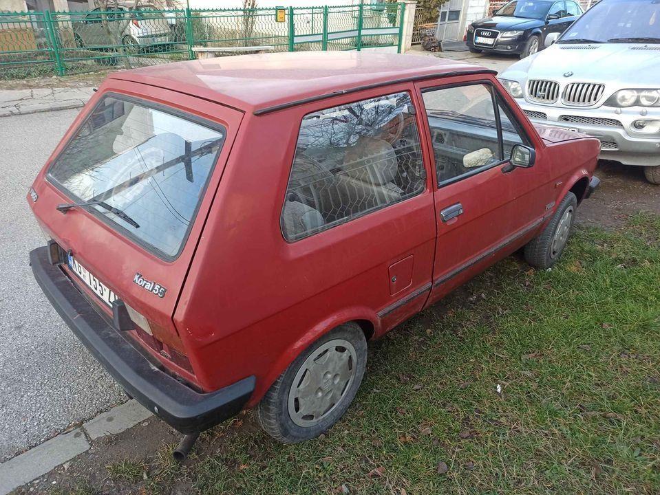 Yugo-55