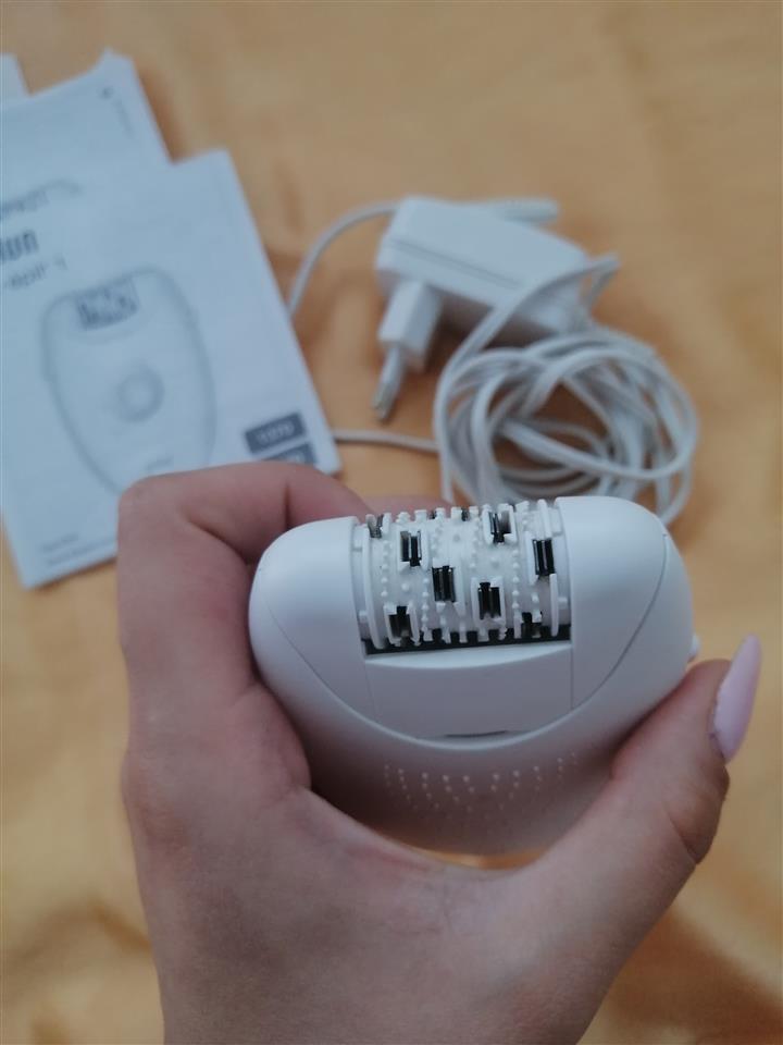 Epilator