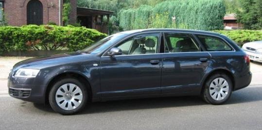 Audi A6 2.0 TDI -06