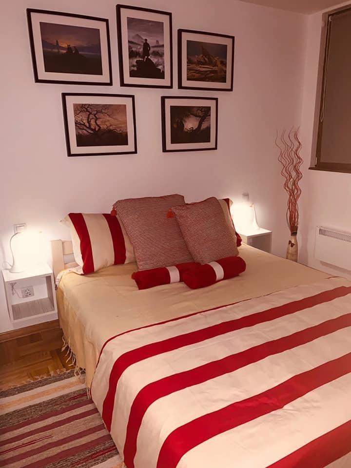 Apartman