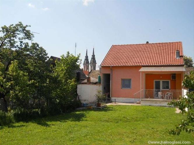 Kuca Pancevo
