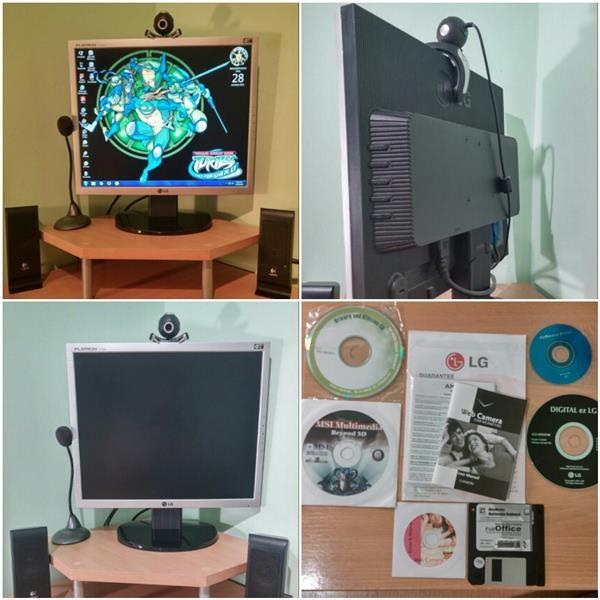 Komplet-LG-desktop-racunar