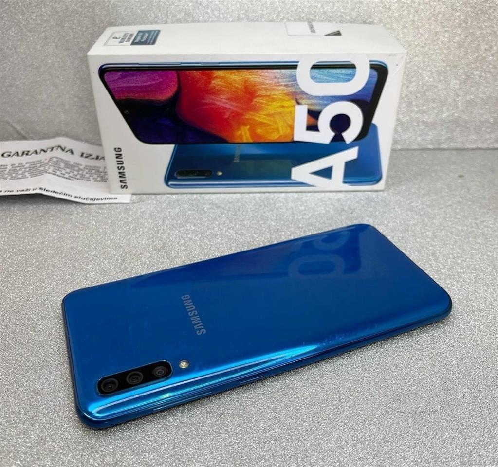 Samsung-a50