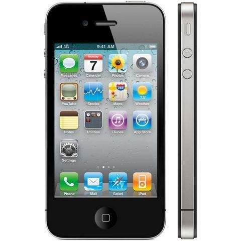 Apple iPhone 4S - 32GB
