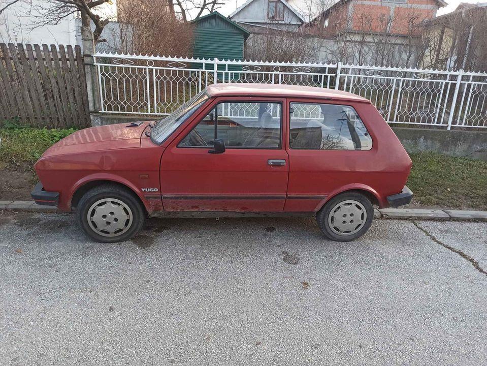 Yugo-55
