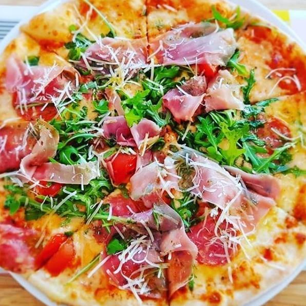 Pizza-majstor