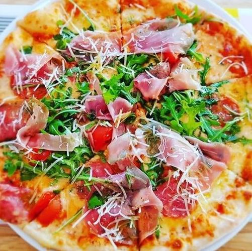 Pizza majstor
