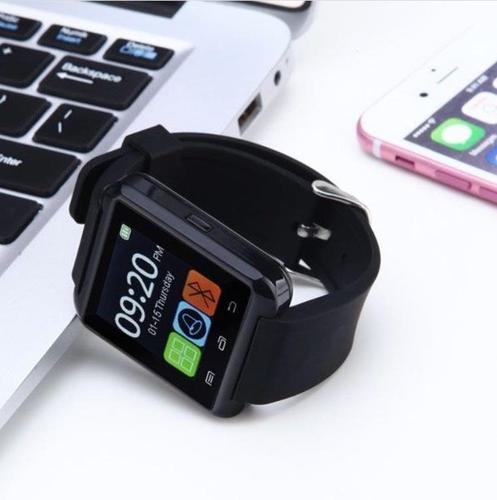 SmartWatch
