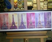PARIZ, Warhol