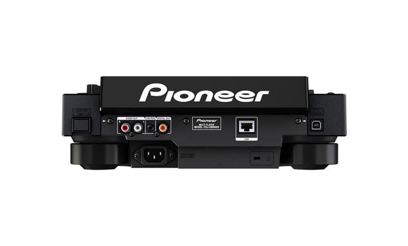 Pioner-CDJ-2000-NEXUS
